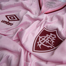 Camisa Fluminense Outubro Rosa 24/25 - Masculina