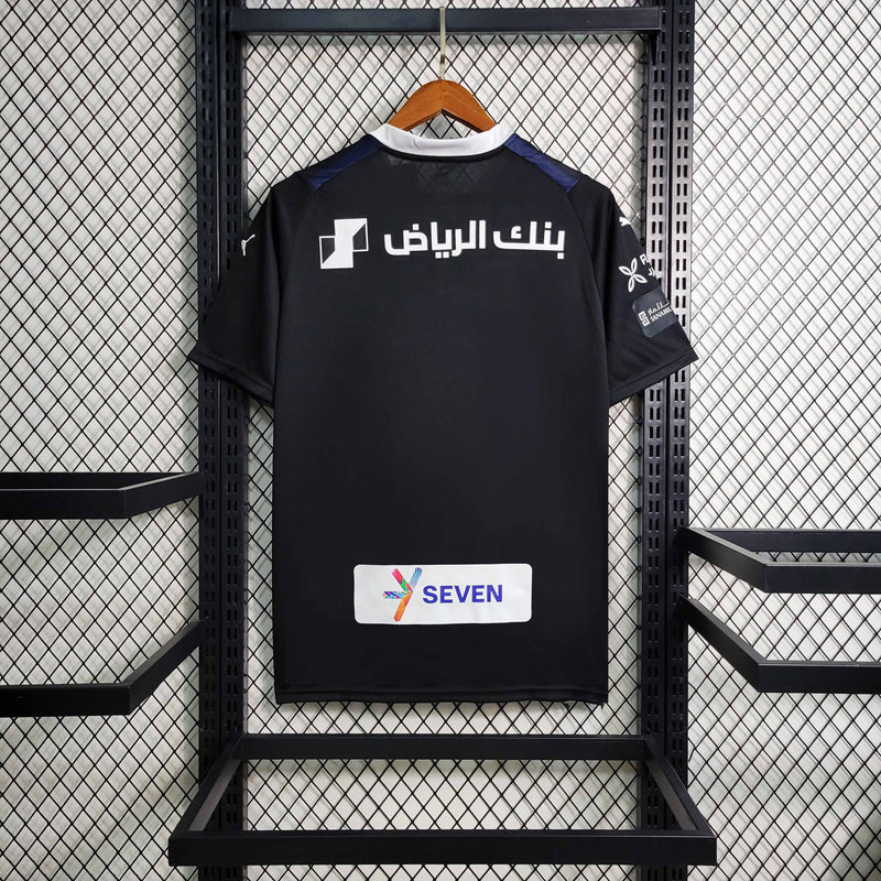 Camisa Al Hilal III 23/24 - Puma Torcedor Masculina