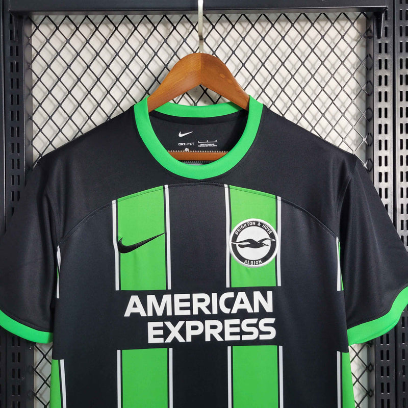 Camisa Brighton II 23/24 - Torcedor Masculina