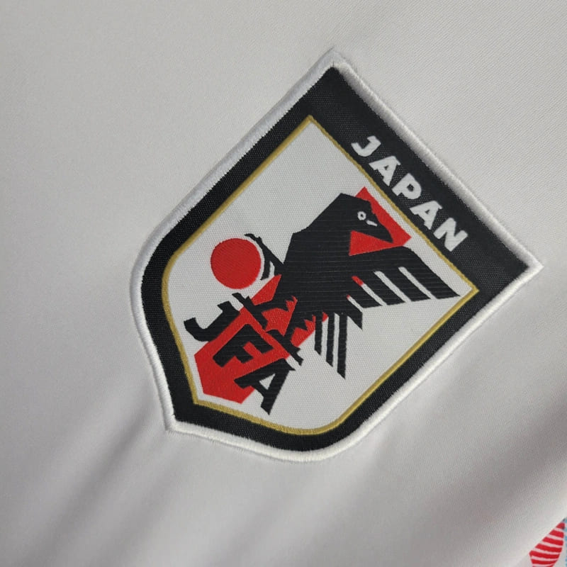Camisa Japão ITACHI edição especial 2023 - Torcedor Masculina