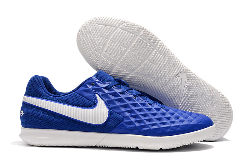 Chuteira Nike Tiempo Legend VIII Club - Futsal