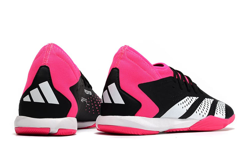 Chuteira Adidas Predator Accuracy 3 - Futsal