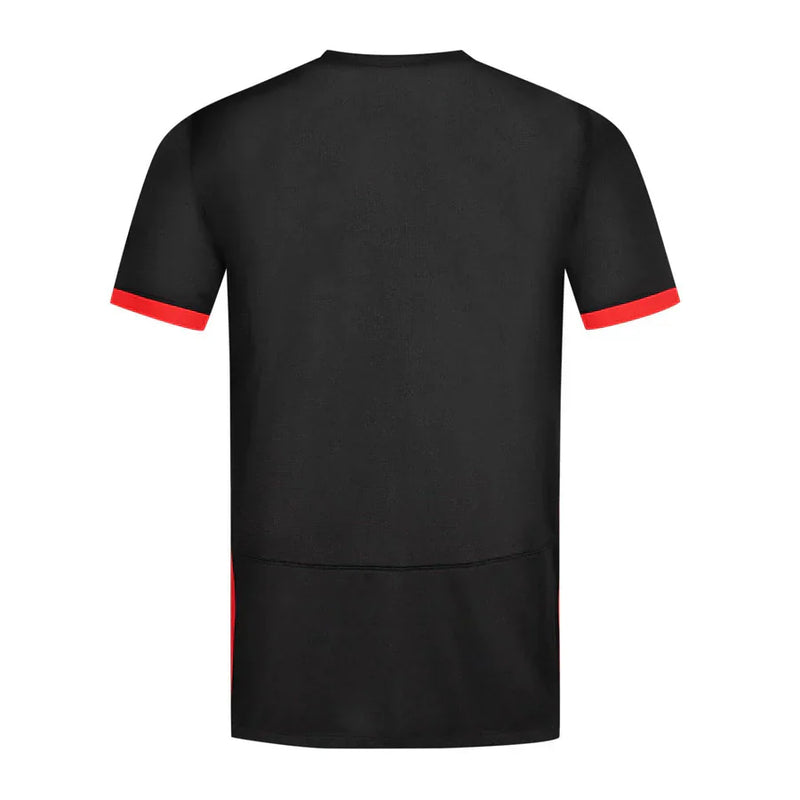 Camisa Eintracht Frankfurt Away 24/25 Torcedor Masculino