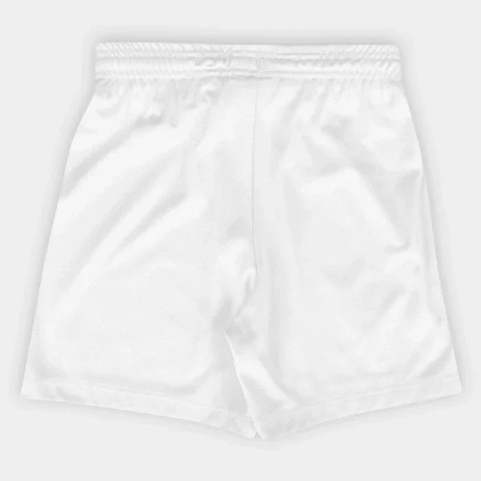 Conjunto Infantil São Paulo I 25/26  – Branco