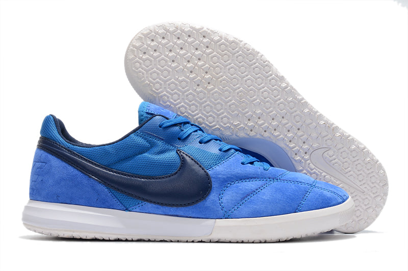 Chuteira Nike Premier II Sala Est.2 - Futsal
