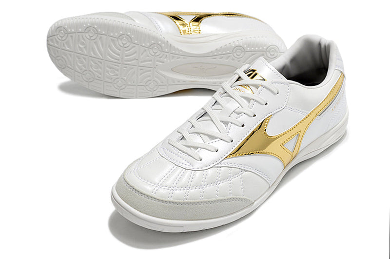 Chuteira Mizuno Morelia Sala - Futsal