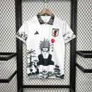 Camisa Japão edição Naruto Pain Yahiko Akatsuki 2024 - Torcedor masculina
