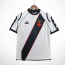 Camisa Vasco II 98 - Versão Retro