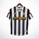 Camisa Juventus Titular 01/02 - Versão Retro