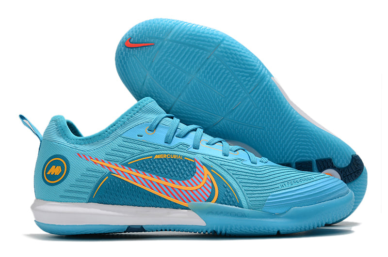 Chuteira Nike Zoom Vapor 14 Pro Est.1 - Futsal
