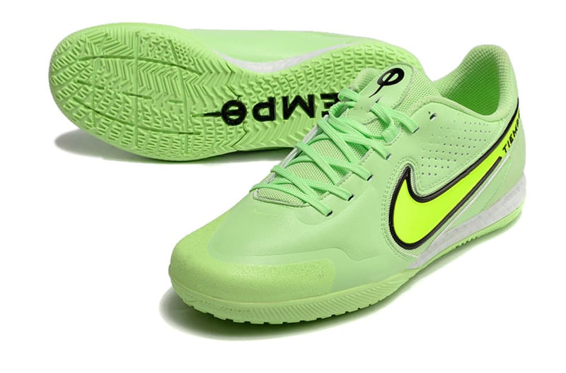 Chuteira Nike React Tiempo Legend 9 Pro Est.2 - Futsal