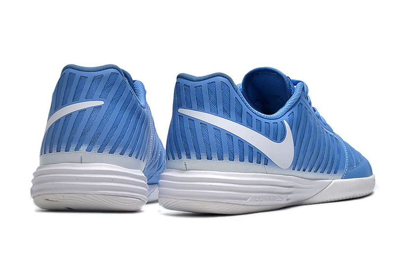 Chuteira Nike Lunar Gato II Est.6 - Futsal
