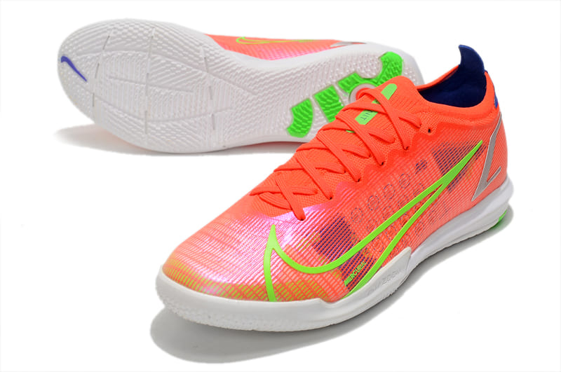 Chuteira Nike Vapor 14 Elite - Futsal