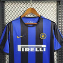 Camisa Inter de Milão Titular 99/00 - Versão Retro