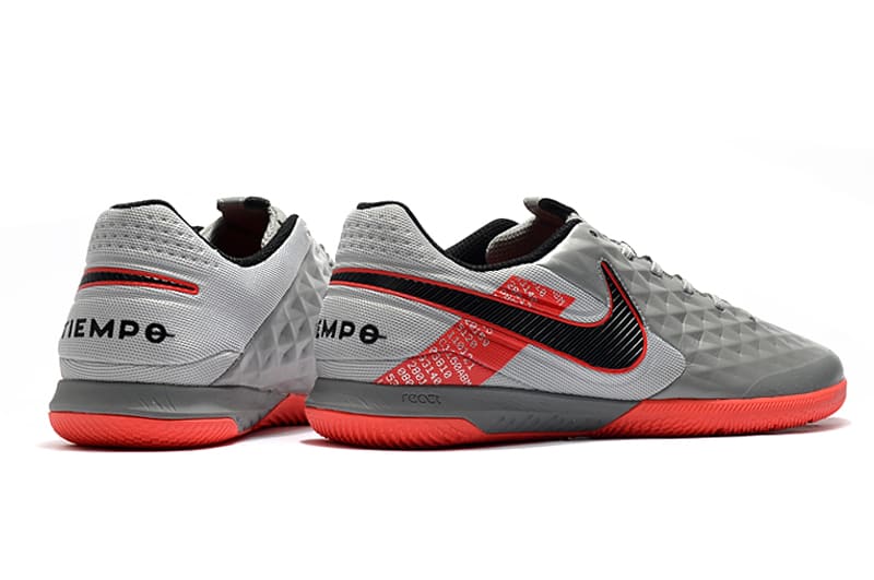 Chuteira Nike Tiempo Lunar Legend VIII Est.1 - Futsal