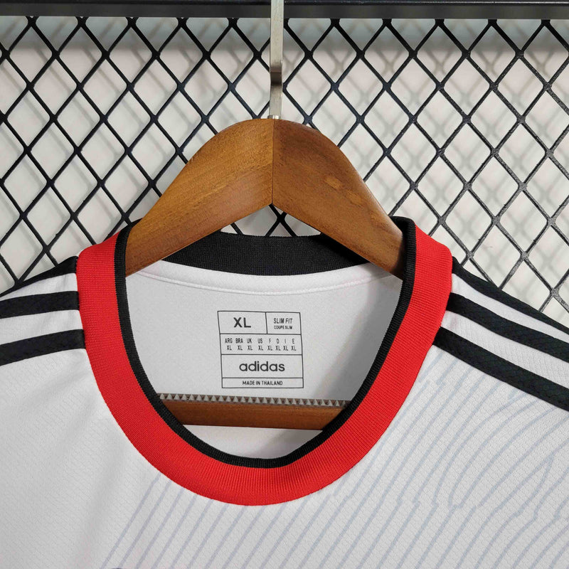 Camisa Japão Edição Especial SAMURAI 2023 - Torcedor masculina