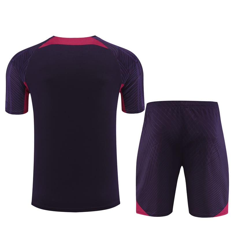 Kit Treino PSG II 23/24