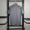 Camisa Real Madrid II 2005 - Versão Retro