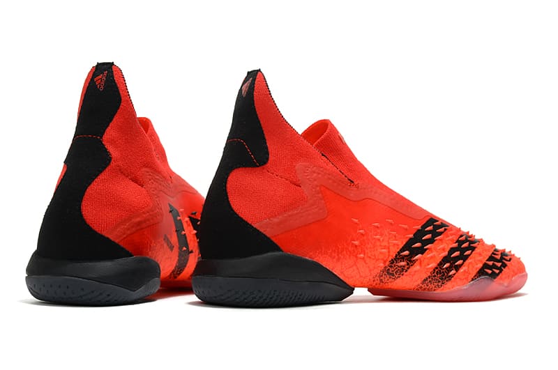 Chuteira Adidas Predator Freak  - Futsal