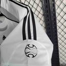 Camisa Real Madrid Home 06/07 - Versão Retro