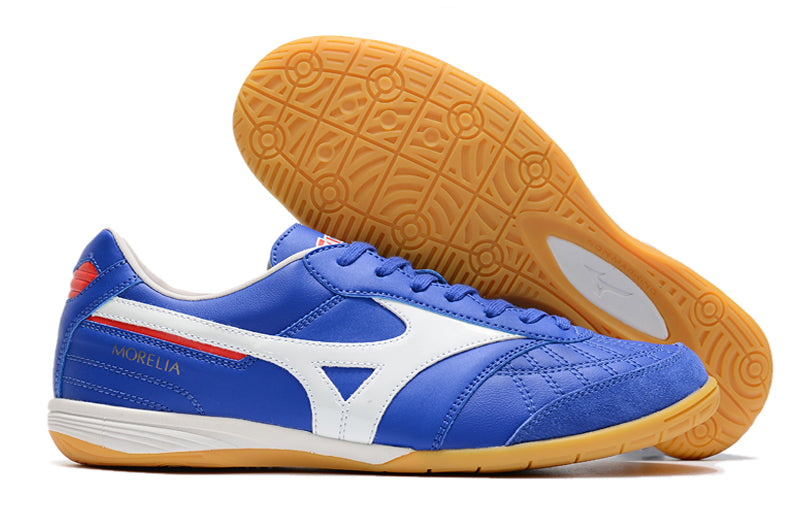 Chuteira Mizuno Morelia Sala - Futsal
