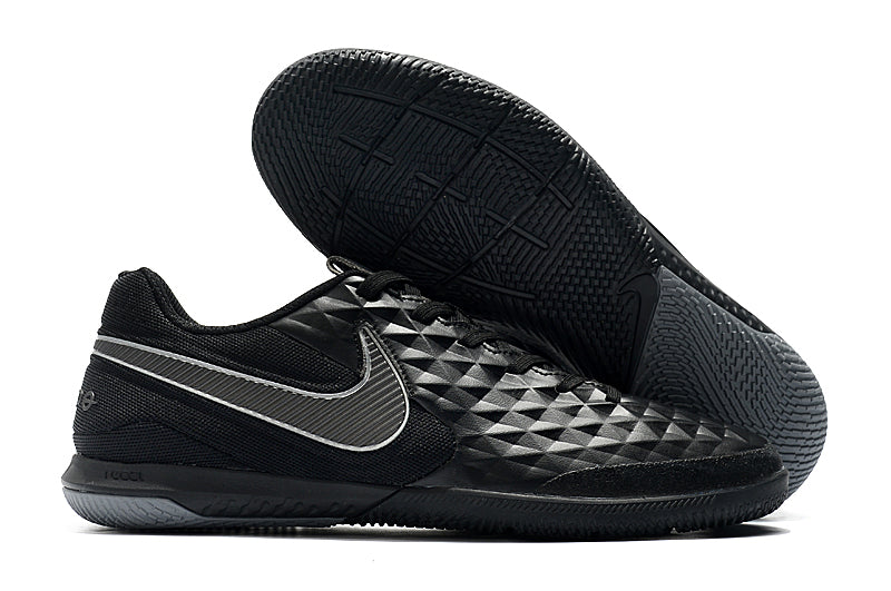 Chuteira Nike Tiempo Lunar Legend VIII  - Futsal