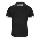 Camisa Vasco Da Gama I 25/26 - Feminina - Preto