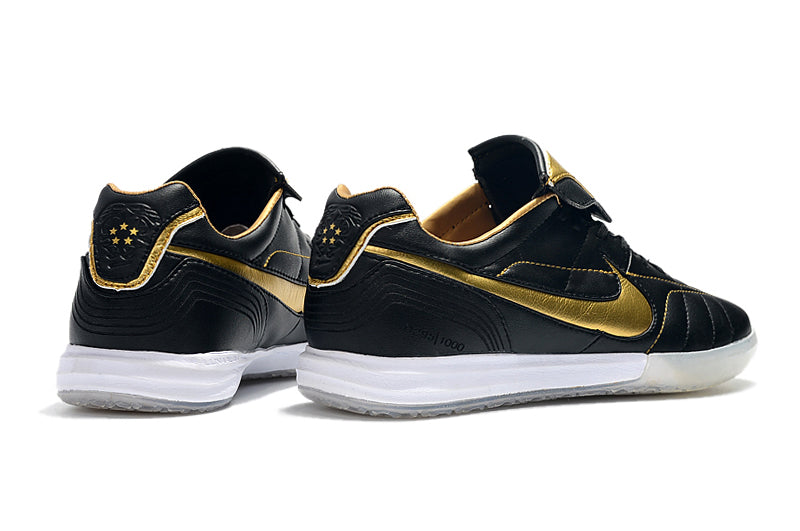 Chuteira Nike Tiempo Legend 7 R10 Elite - Futsal