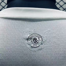 Camisa Mancester City Year Of The Dragon 23/24 - Manga Longa Versão Jogador