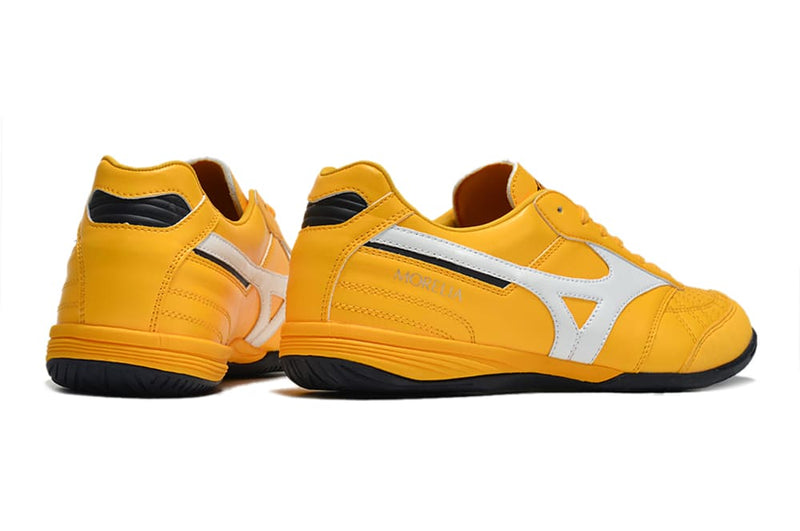 Chuteira Mizuno Morelia Sala Est.1 - Futsal