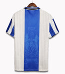 Camisa Manchester United 1994 - Versão Retro