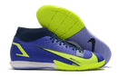 Chuteira Nike Mercurial Superfly VIII Academy - Futsal