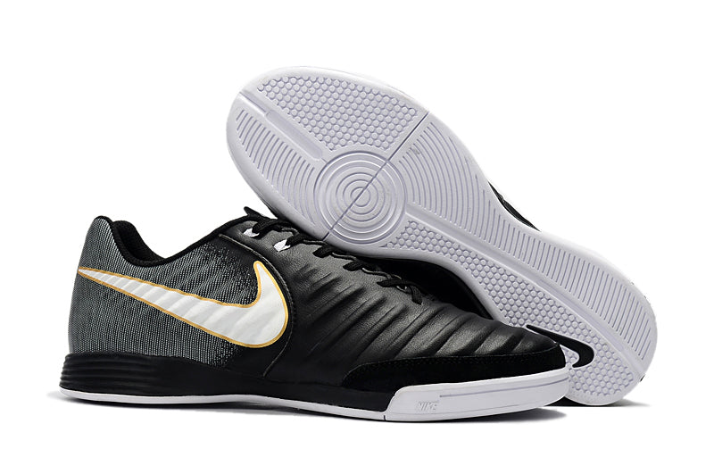 Chuteira Nike Tiempo Ligera IV - Futsal