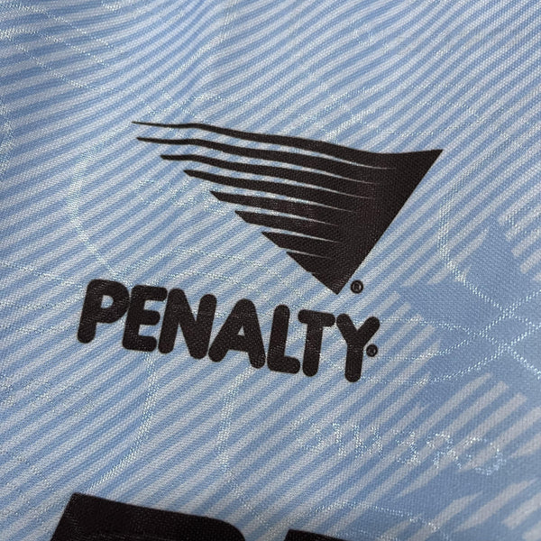 Camisa Grêmio III 1995 - Versão Retro