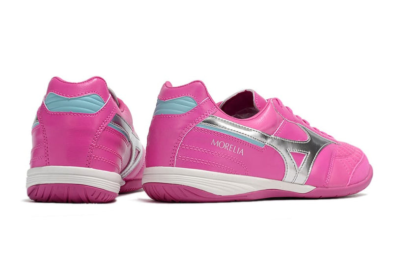 Chuteira Mizuno Morelia Sala Est.1 - Futsal