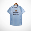 Camisa Manchester City 07/08 - Versão Retro