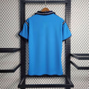 Camisa Manchester City 01/02 - Versão Retro