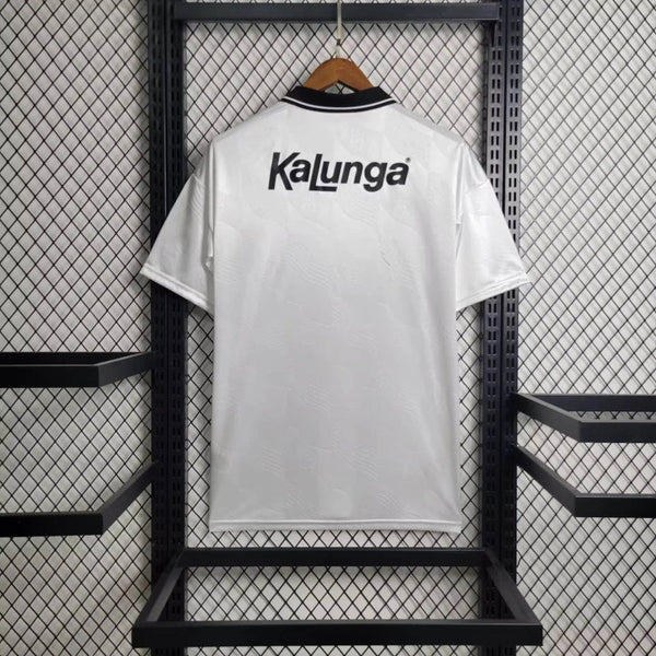 Camisa Corinthians 1994 - Versão Retro - Branca