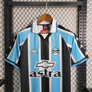 Camisa Grêmio 2000 - Versão Retro