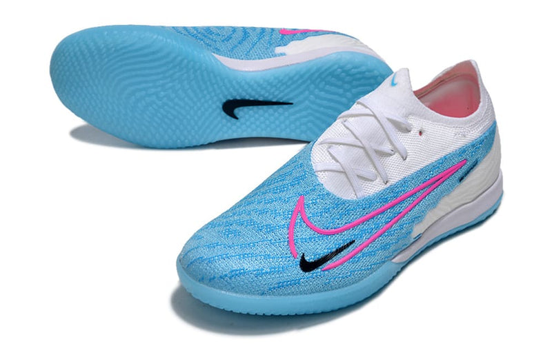 Chuteira Nike Phantom GX Elite - Futsal