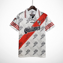 Camisa River Plate Titular 95/96 - Versão Retro