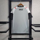 Camisa Vasco Treino 23/24 - Masculina - Cinza