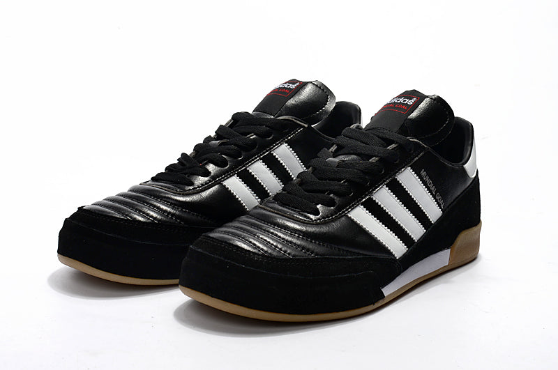 Chuteira Adidas Mundial Goal Indoor - Futsal