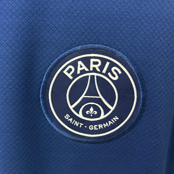Camisa PSG IV 24/25 - Versão Torcedor