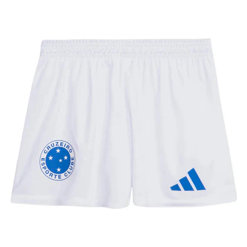 Conjunto Infantil Cruzeiro I 25/26 – Azul
