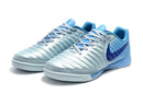 Chuteira Nike Tiempo Ligera IV Est.2 - Futsal