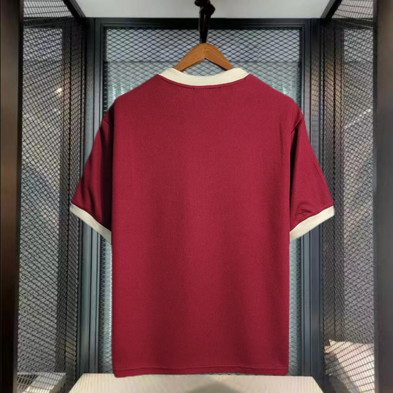 Camisa México Icon