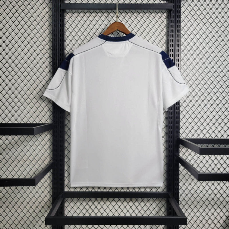 Camisa Manchester United 99/00 - Versão Retro