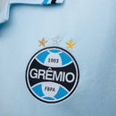 Camisa Grêmio II 25/26 - Torcedor Masculina - Azul