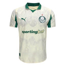 Camisa Palmeiras Mundial de Clubes 25/26 - Torcedor Masculina - Bege